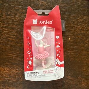 Tonie